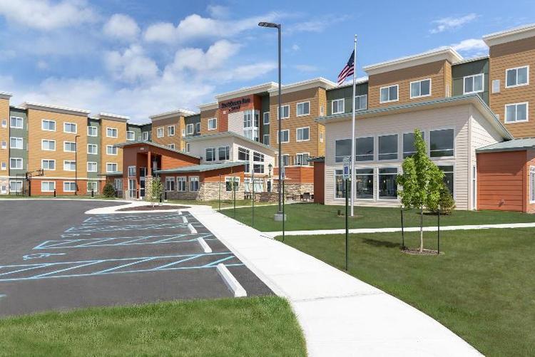 Residence Inn By Marriott Lafayette