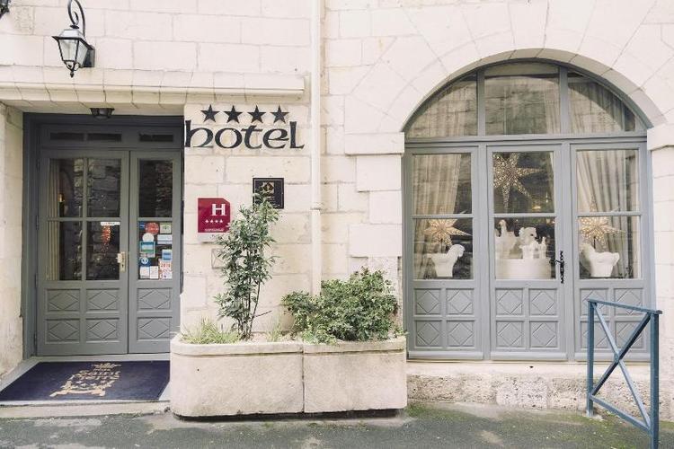 Hôtel Saint-Pierre