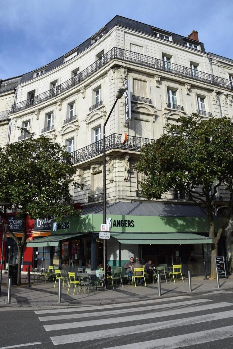 Citotel L'univers
