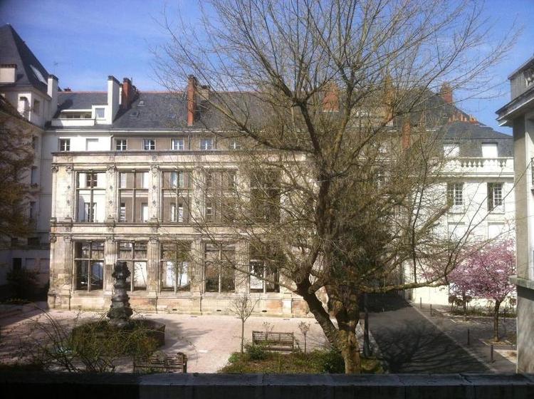 Hotel Le Berthelot