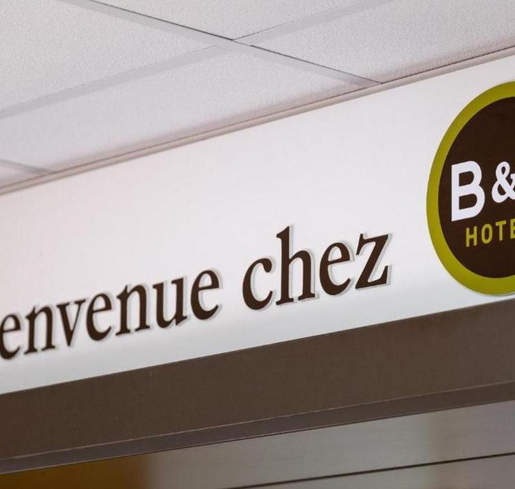 B&B HOTEL Gap