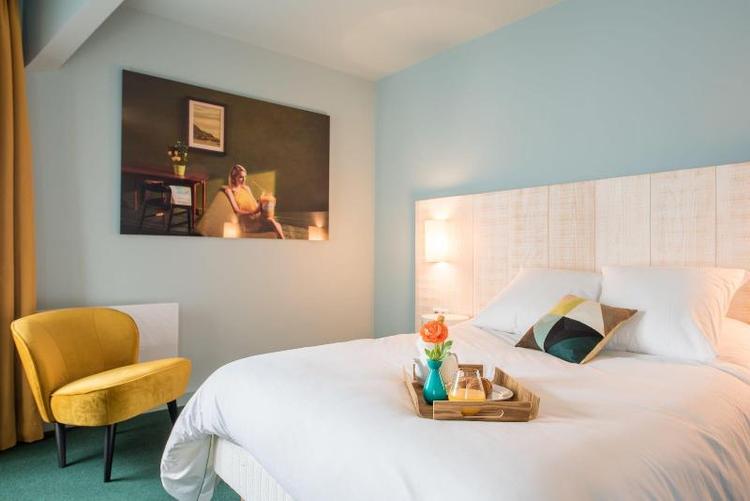 Le Central Boutique-Hôtel - Beaune centre