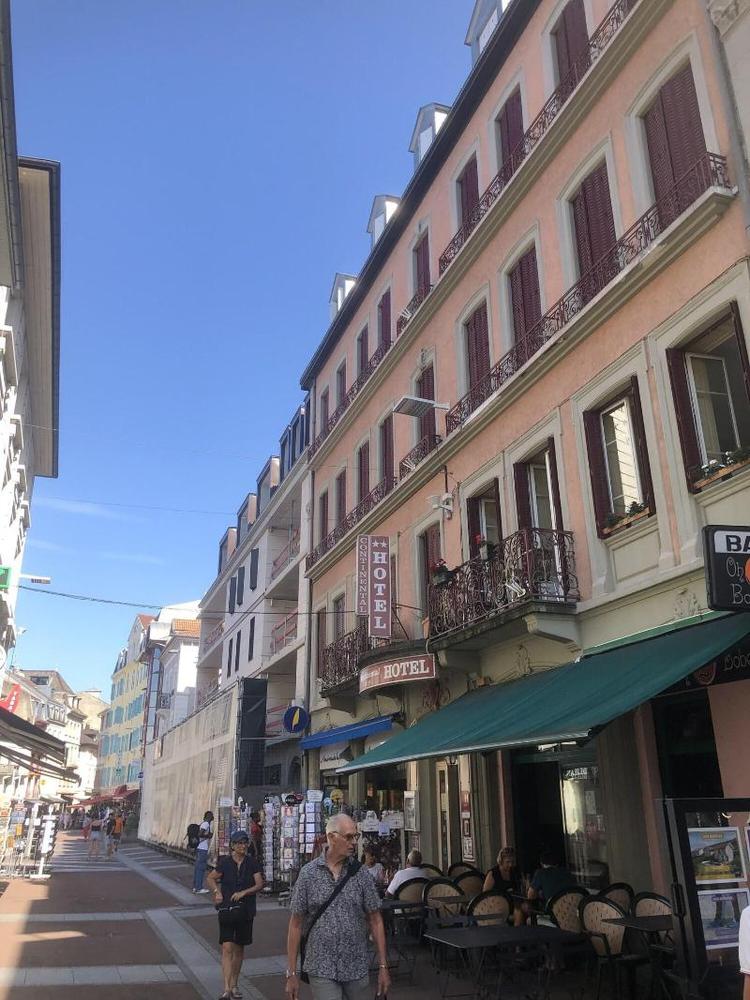 Hotel Continental
