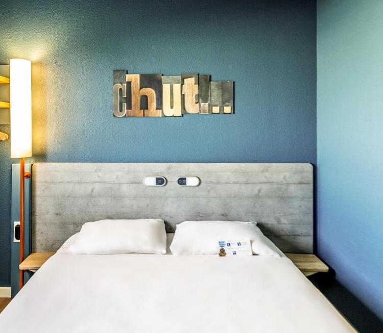 Ibis Budget Pertuis Portes Du Luberon