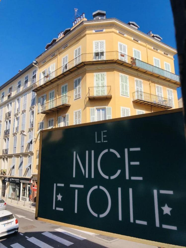 Hotel Le Nice Etoile