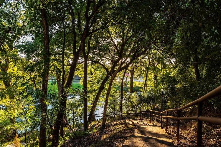 Gruene River Hotel & Retreat