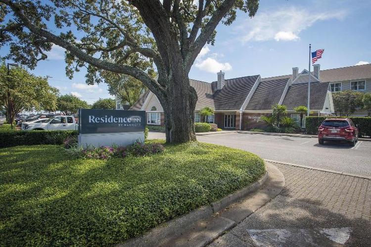 Residence Inn By Marriott Pensacola Downtown