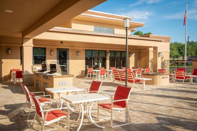Residence Inn By Marriott Pensacola Airport/Medica