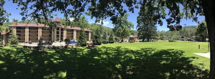 Brookside Resort By Fairbridge