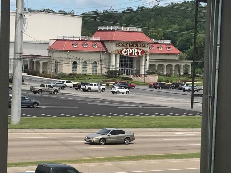 Pin Oak Parkway Inn