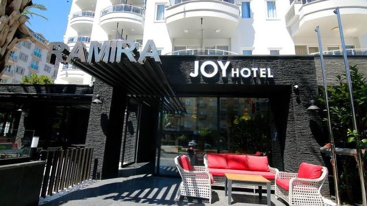 Ramira Joy Hotel - All Inclusive