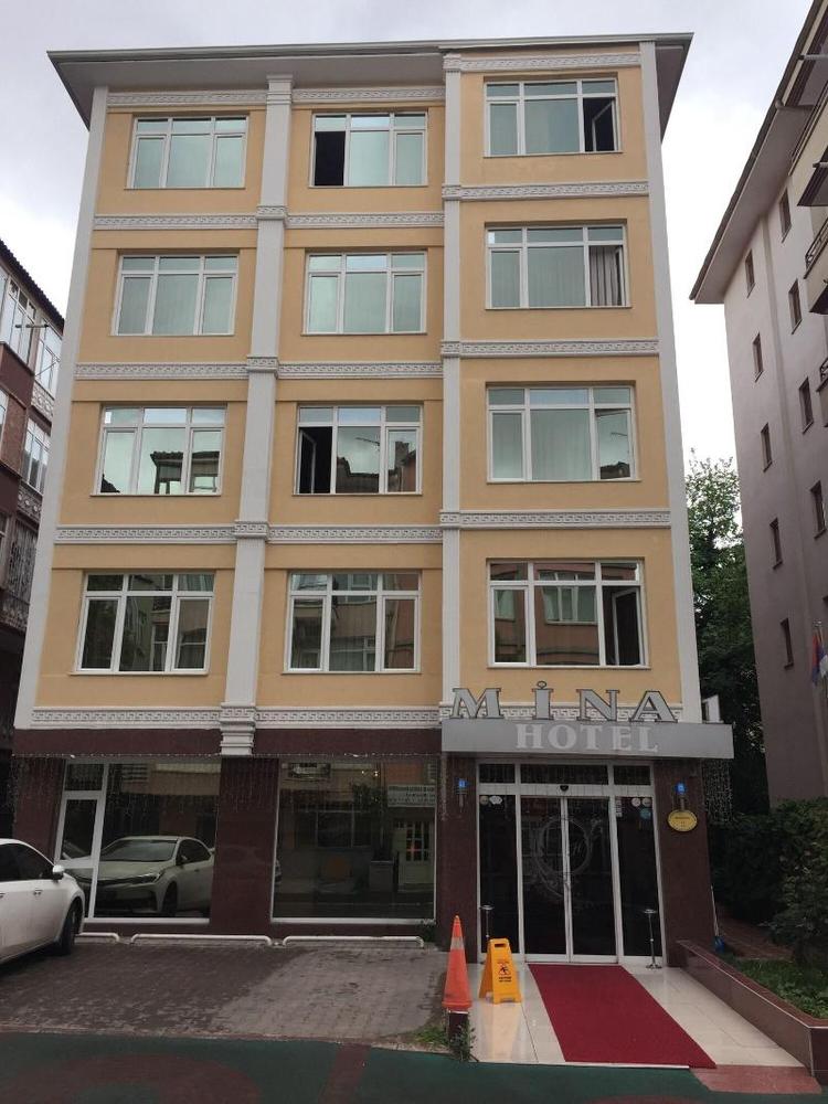 Mina 1 Hotel
