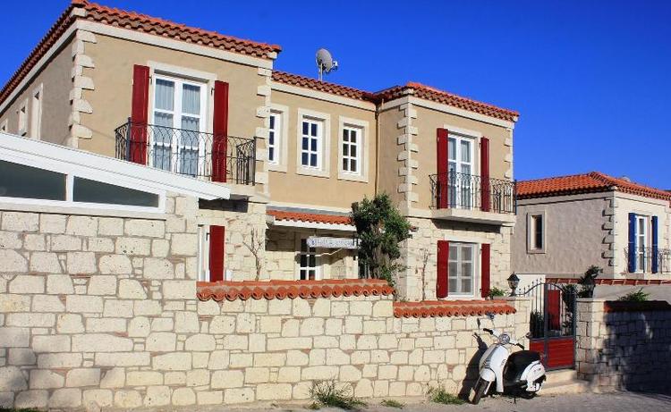 Fora Konak Alacati