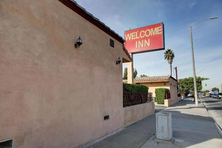 Welcome Inn