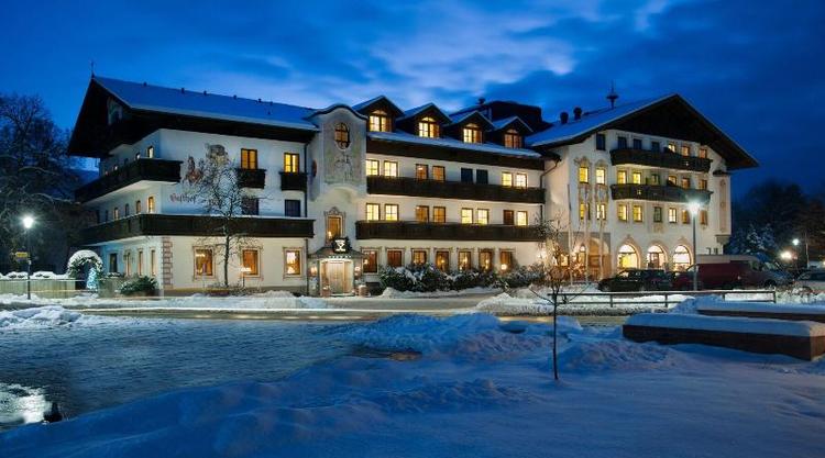 Hotel Zur Post Rohrdorf