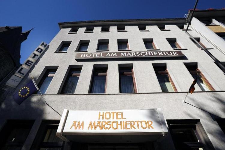 Hotel Am Marschiertor