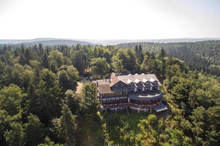 Augustusberg Hotel Restaurant