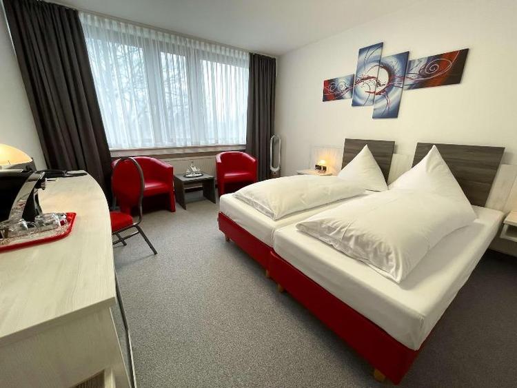 Brenner Hotel