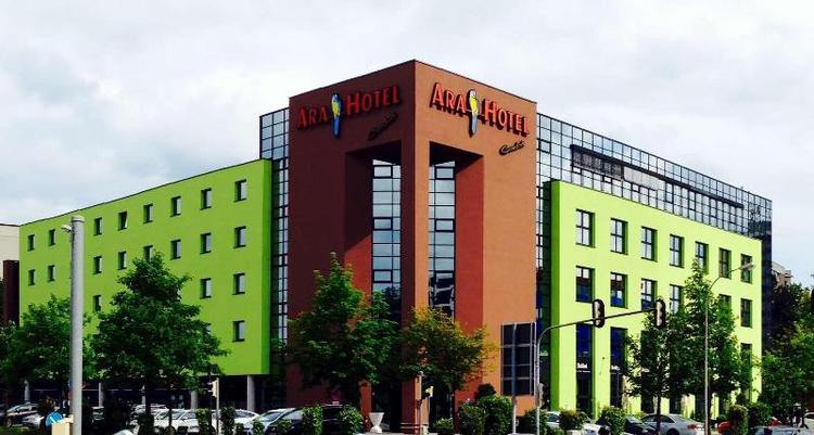 Ara Hotel Comfort