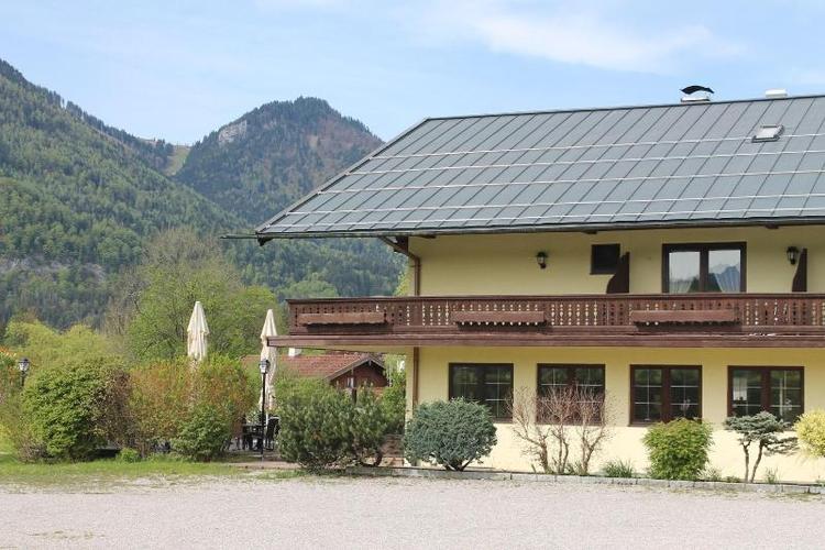 Deva Hotel Restaurant Fischerwirt