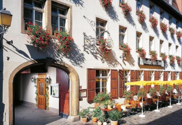 Hotel Gasthof Wilde Rose