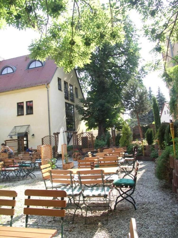 Hotel Restaurant Klosterhof