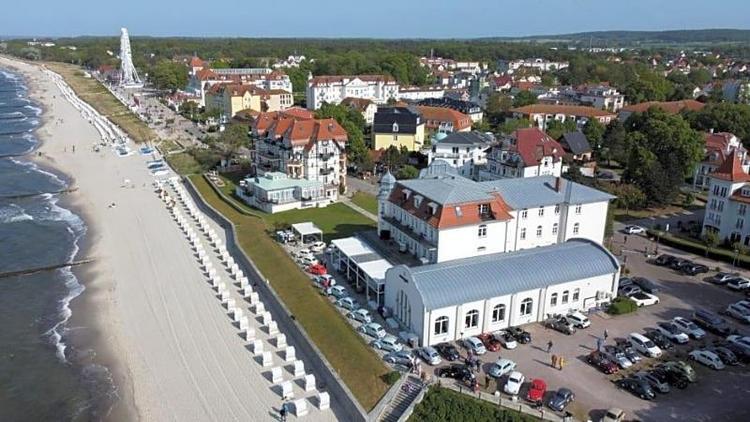 Meergut Hotels