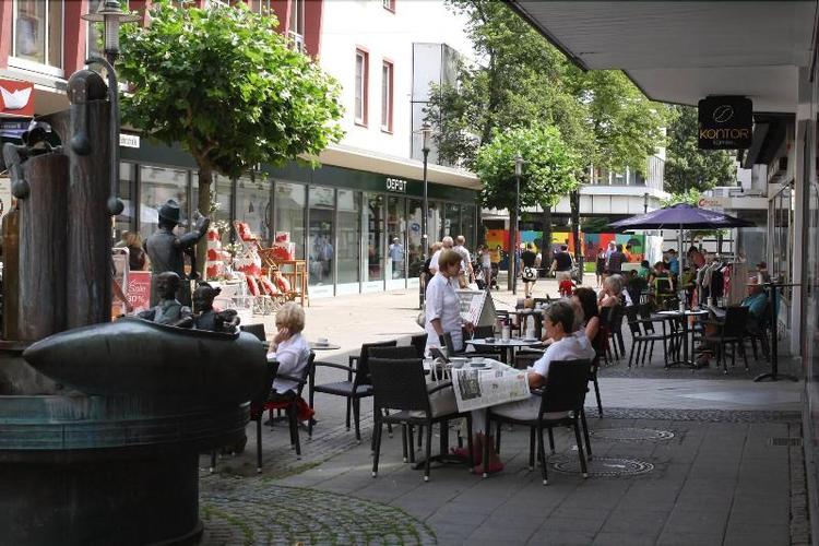 Hotel Hansa