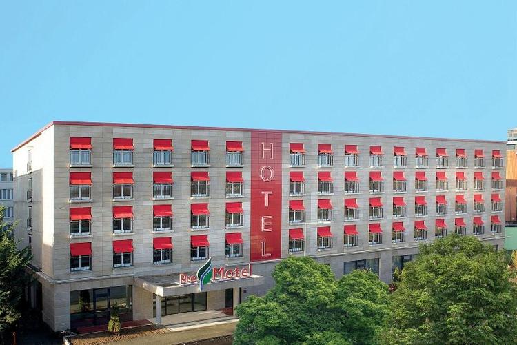 Premotel Hotel