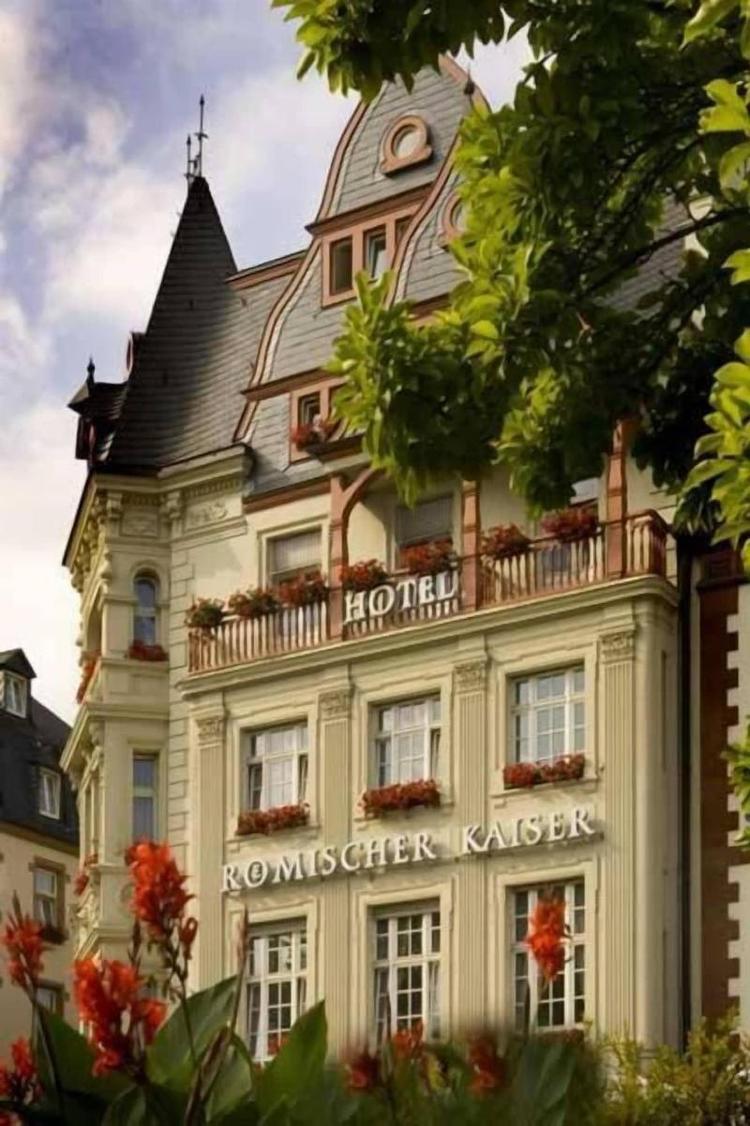 Hotel Roemischer Kaiser Trier
