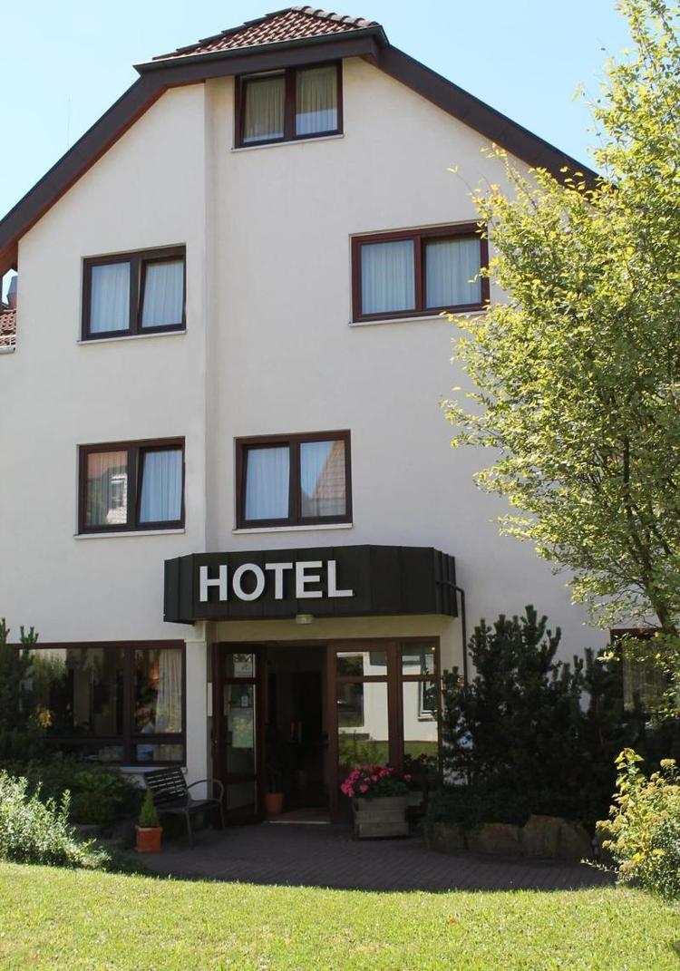 Hotel Flora Stuttgart Ma Hringen