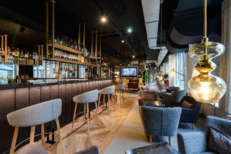 Flightgate Munich Airport Hotel member of Radisson