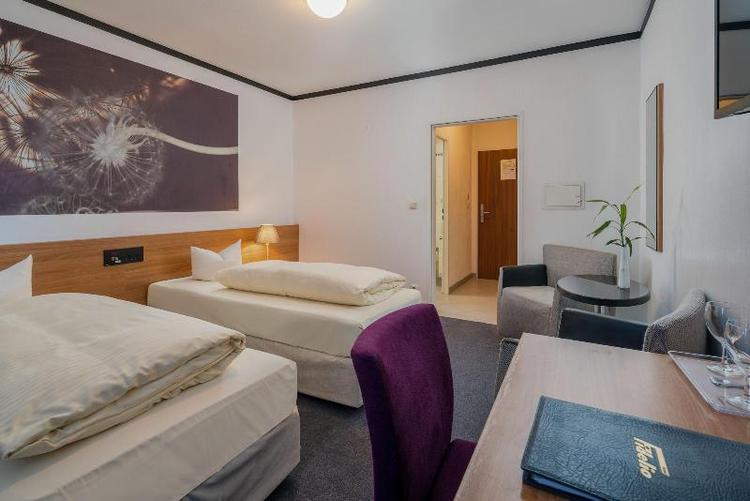 Hotel Fidelio