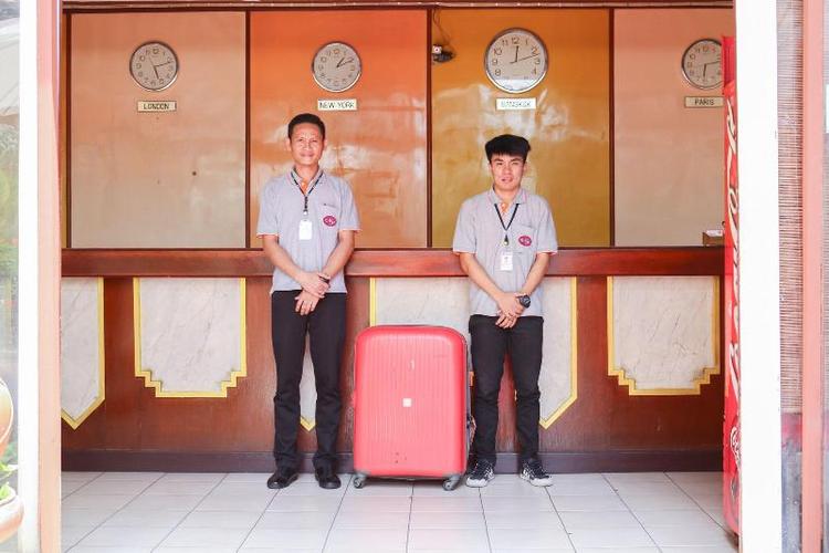 Nakornping Hotel