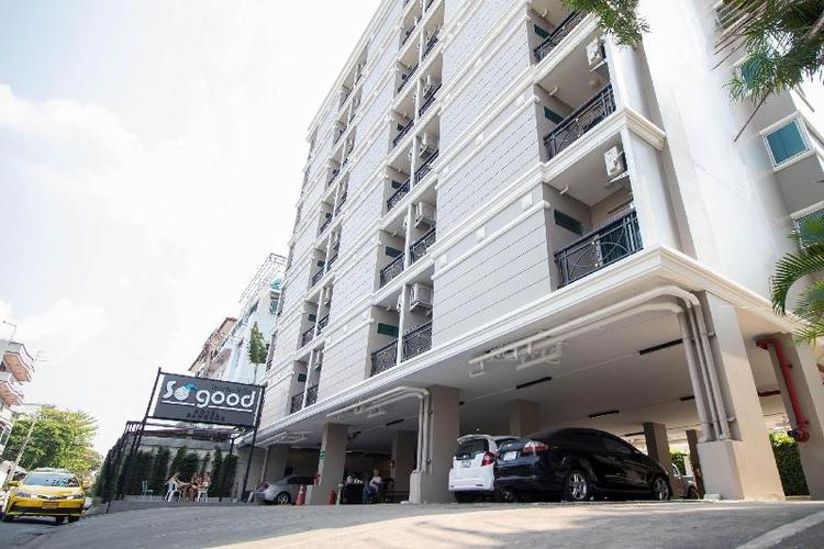 Sogood Hotel Bangkok