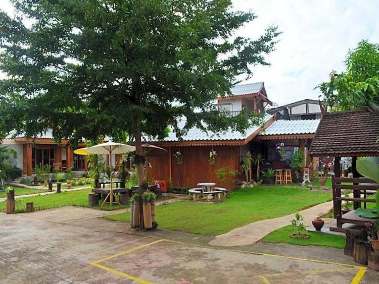 Baan Aew Pai