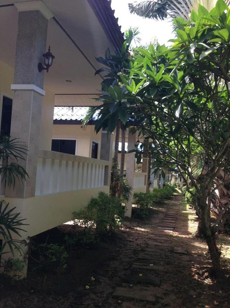 Naya Bungalow
