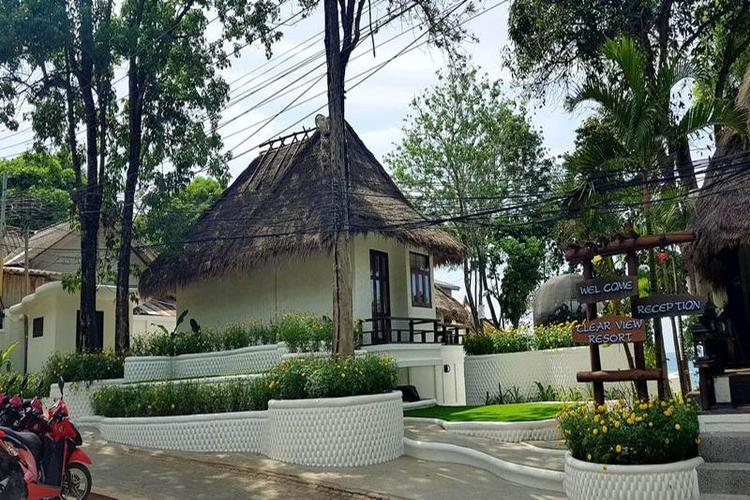 Clear View Resort