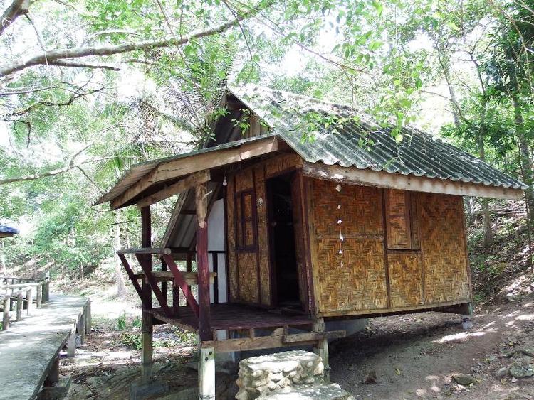 Koh Chang Resort Ranong