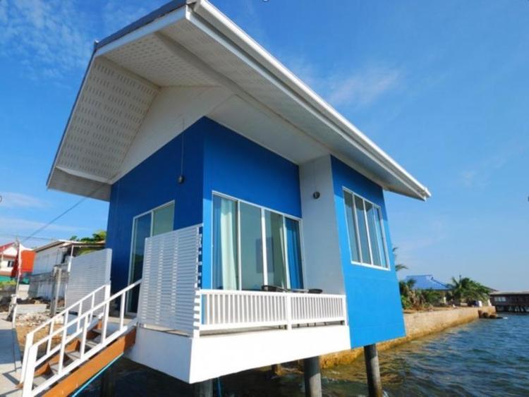 Baan I Taley On Sea
