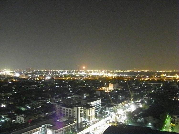 The Skyloft Bangkok