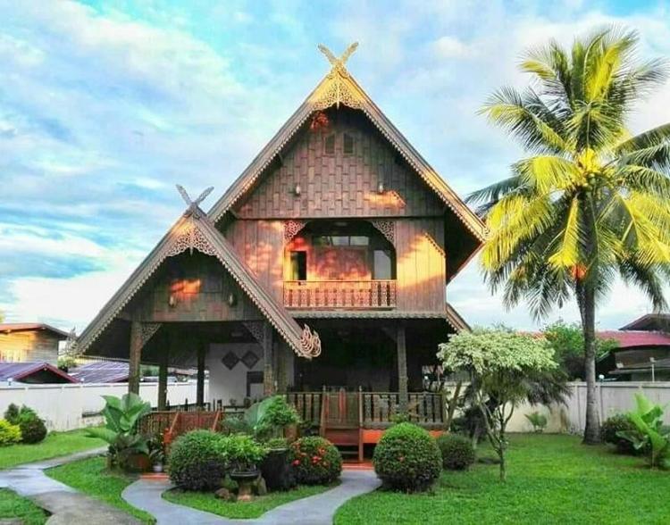 Thai Guest House