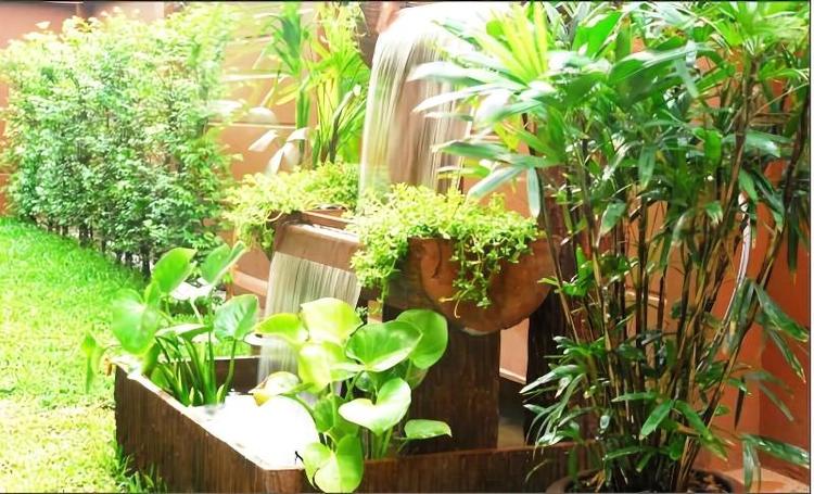 Kpp Residence Bangkok
