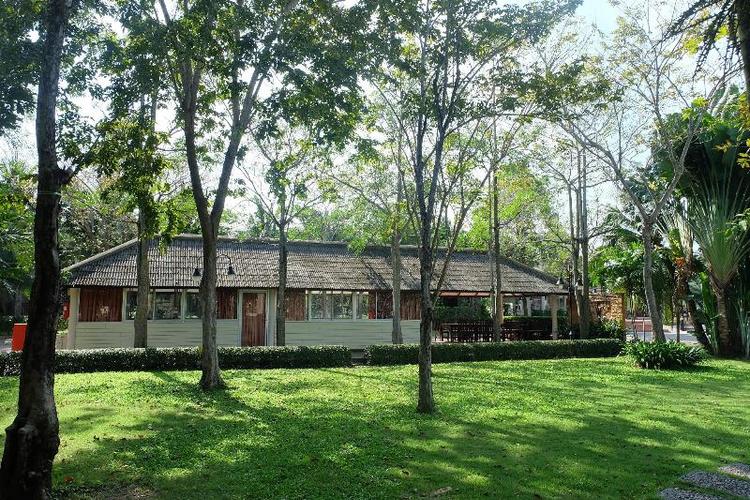 Baan Tai Had Resort