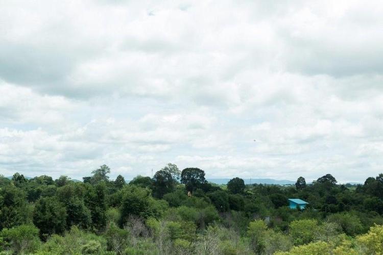 Proud Khaoyai