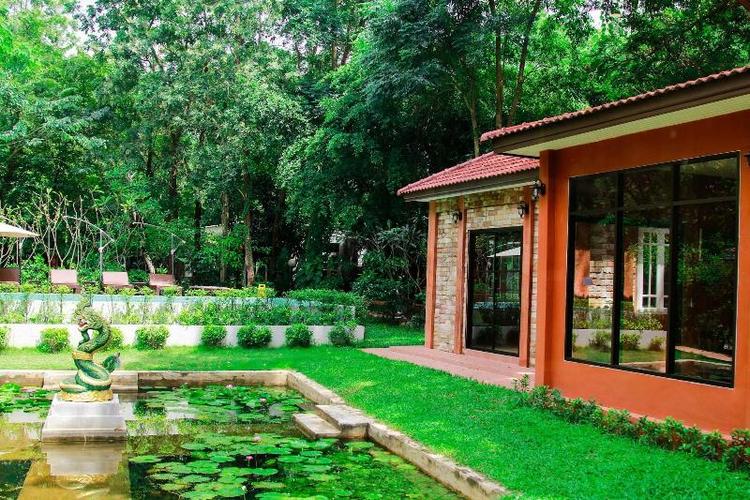 The Journey House Lifestyle Boutique Hotel