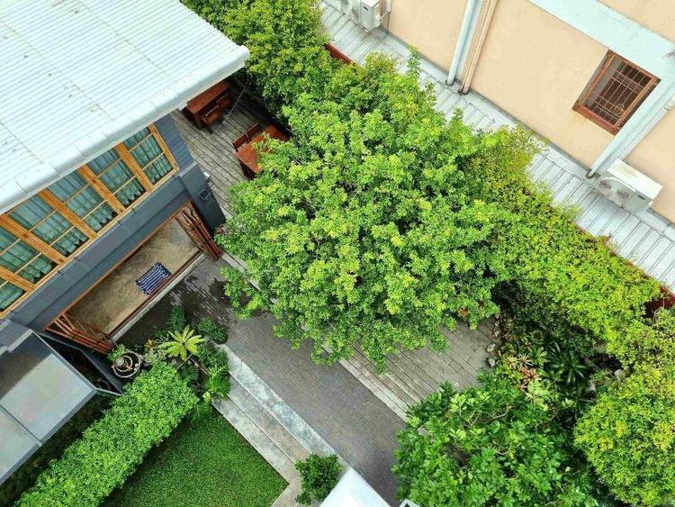 Vali Villa Bangkok