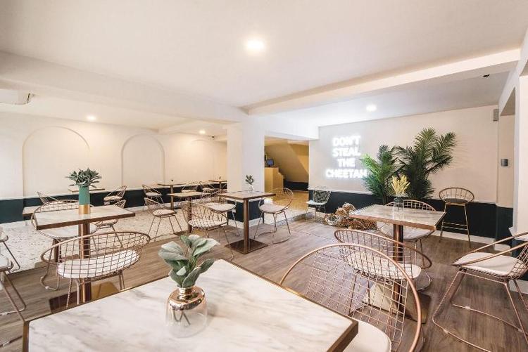 Theme Boutique Hotel