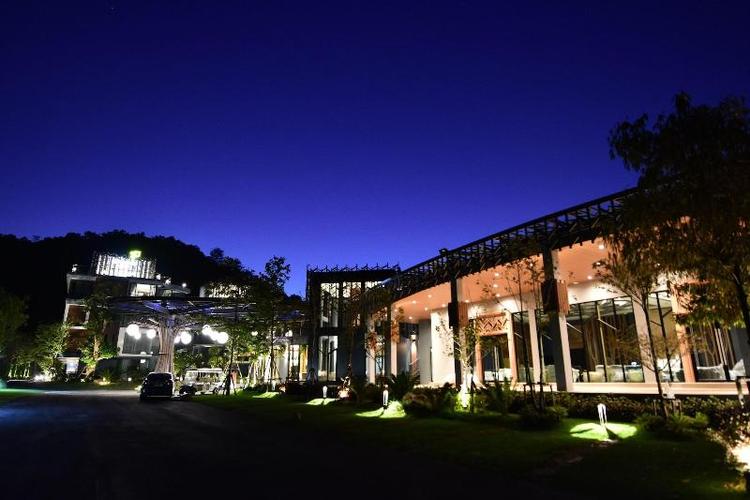 Green Pix Khaoyai
