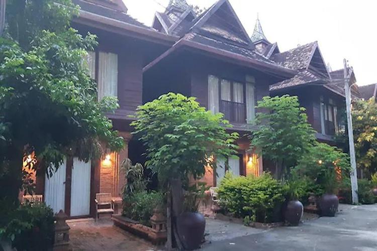 Baan Tawai Lanna Resort by ZUZU